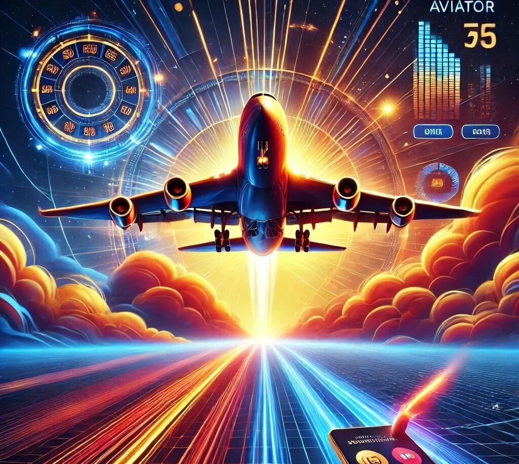 777rr Introdução ao Aviator