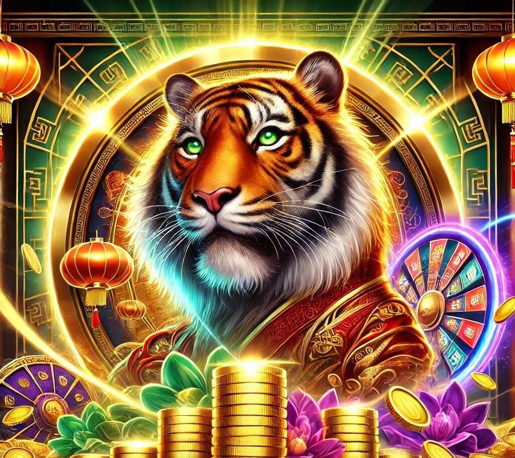 777rr Dicas para Fortune Tiger