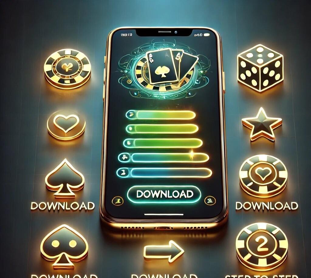 777rr Como Baixar o App