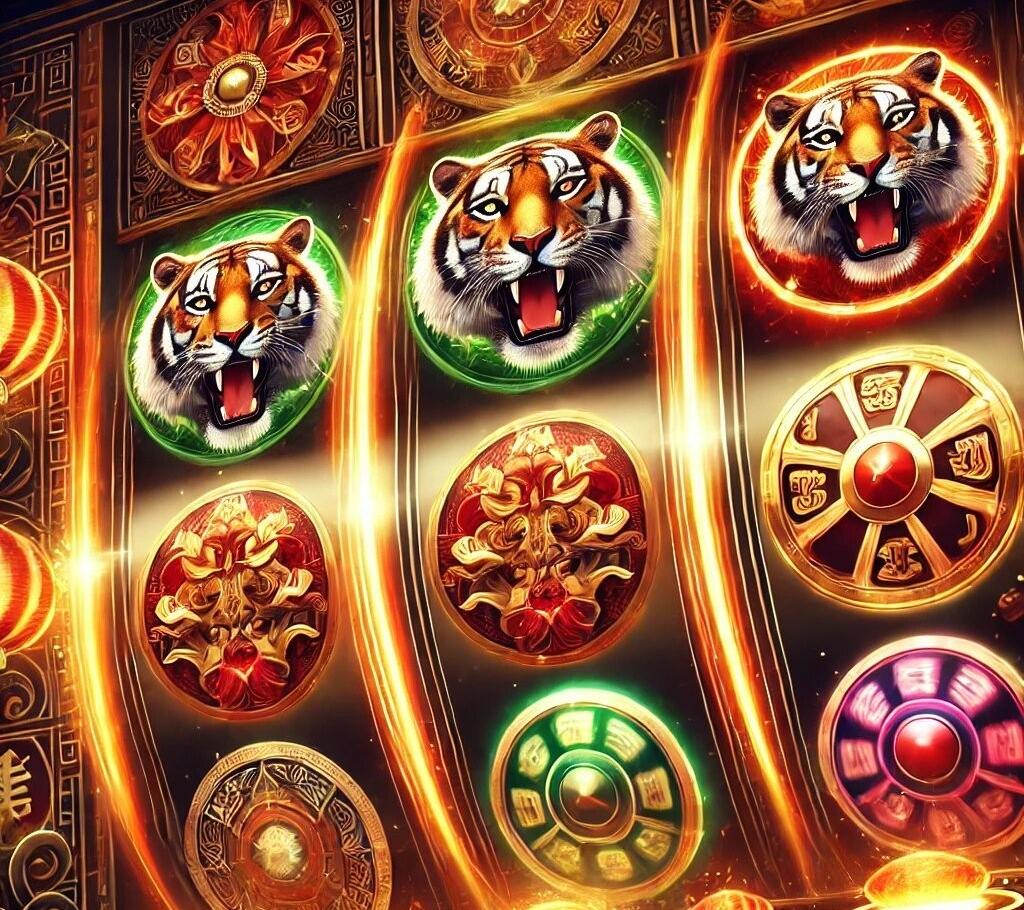 777rr Como Jogar Fortune Tiger