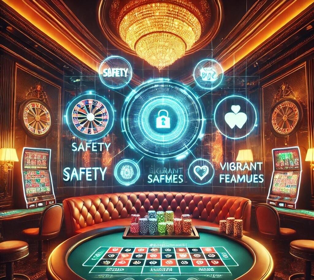 Por Que Jogar no 777rr?