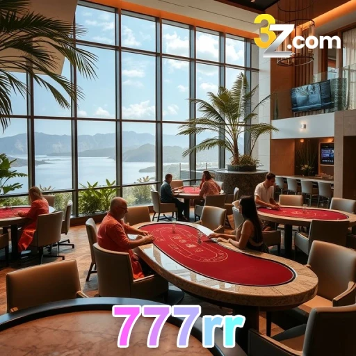 777rr Jogos de caça-níqueis