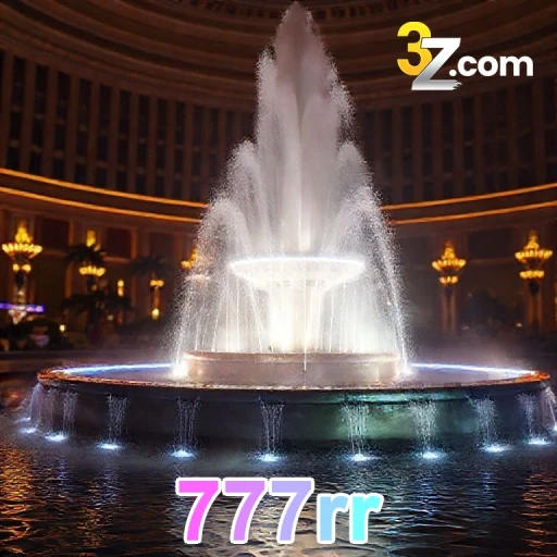 777rr Jogos Variados