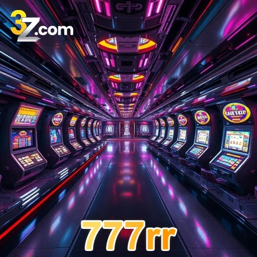 777rr Jogos de caça-níqueis